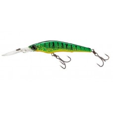 Воблер Yo-Zuri Duel Hardcore longbill 70SP R1181 HHT