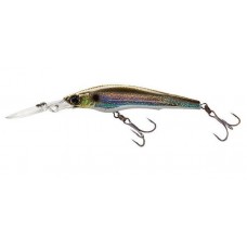 Воблер Yo-Zuri Duel Hardcore longbill 70SP R1181 PHSH