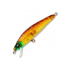 Воблер Yo-Zuri Duel hardcore minnow 50F F917 LSIK