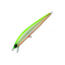 Воблер Yo-Zuri Duel hardcore minnow 70F bass 70мм F1039 PCL