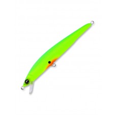 Воблер Yo-Zuri Duel hardcore minnow 90F bass 90мм F1040 MBCL