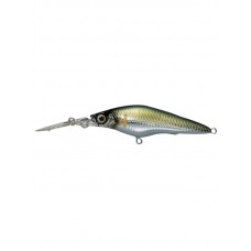 Воблер Yo-Zuri Duel hardcore SH 50 F736 HSAY