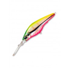 Воблер Yo-Zuri Duel hardcore shad 50SP F1034 HCLP