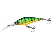 Воблер Yo-Zuri Duel Hardcore shad 60SP R1179 HHT