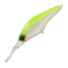 Воблер Yo-Zuri Duel hardcore shad 75SP F966-PCL