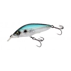 Воблер Yo-Zuri Duel Hardcore shad crank 1+ 65F R1184 GSSH