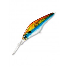 Воблер Yo-Zuri Duel hardcore shad F965 HSH
