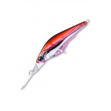 Воблер Yo-Zuri Duel hardcore shad F965 KVWS