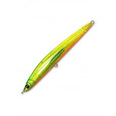 Воблер Yo-Zuri Duel hardcore sinking pencil 80S F944 SML