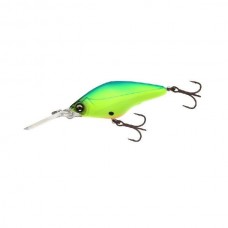 Воблер Yo-Zuri Duel hardcore X mid crank 60F F1110-BCL