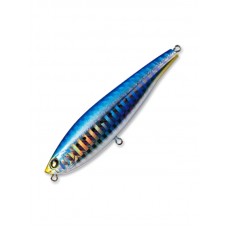 Воблер Yo-Zuri Duel silver dog 75 F904 SHIW