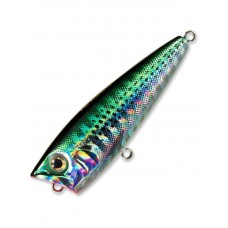 Воблер Yo-Zuri EBA Popper 50F F414 SHKS