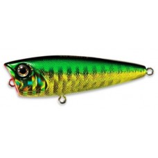 Воблер Yo-Zuri EBA Popper F414 SHGM