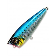 Воблер Yo-Zuri EBA Popper F414 SHIW