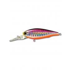 Воблер Yo-Zuri EBA Shad F755 SHKT