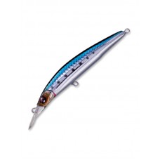 Воблер Yo-Zuri Hardcore minnow F922 CIW