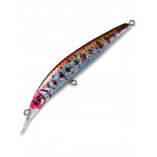 Воблер Yo-Zuri Hardcore minnow F923 HHZ