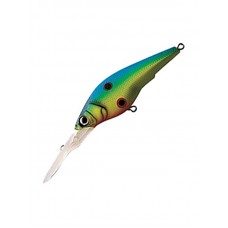 Воблер Yo-Zuri Hardcore SH 60 SP F677 MBCL