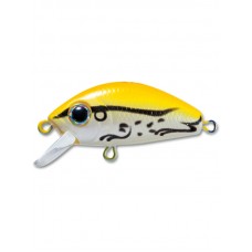Воблер Yo-Zuri L-Minnow single hook 33F F955 FFG