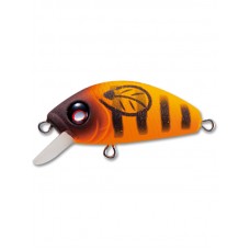 Воблер Yo-Zuri L-Minnow single hook 33F F955 HACI