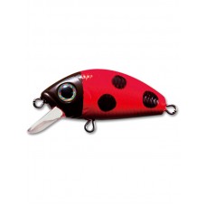 Воблер Yo-Zuri L-Minnow single hook 33F F955 TEN