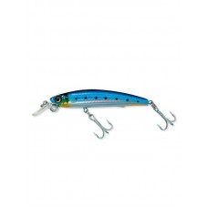 Воблер Yo-Zuri Magnet minnow R727 HIW F729