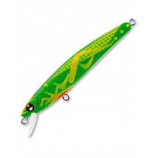 Воблер Yo-Zuri Pin's minnow single hook 50S F956 BT