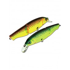 Воблер Yo-Zuri Sashimi jointed SW R969 CMFT