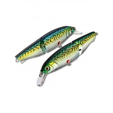 Воблер Yo-Zuri Sashimi jointed SW R970 CMBM