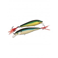 Воблер Yo-Zuri Sashimi minnow R996 CMAS