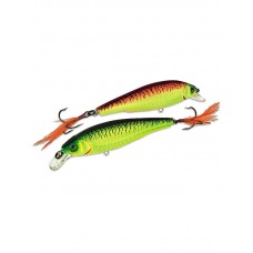 Воблер Yo-Zuri Sashimi minnow R996 CMFT