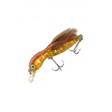 Воблер Yo-Zuri Slavko bug F209 B171