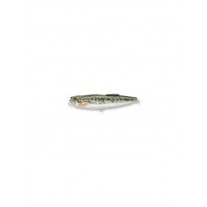 Воблер Zenith Carol JR  017 large mouth bass
