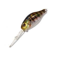 Воблер Zipbaits B-Switcher MDR 509R