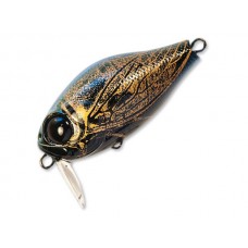 Воблер Zipbaits B-Switcher SSR Craze rattler 058R