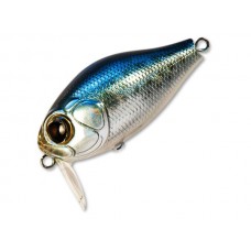 Воблер Zipbaits B-Switcher SSR Craze rattler ZR-702R