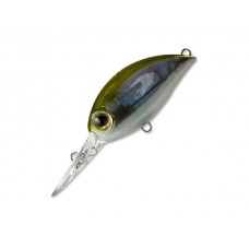Воблер Zipbaits Hickory MDR 021R