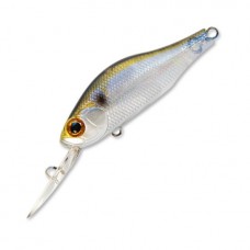Воблер Zipbaits Khamsin DR 70мм 018 G thread fin shad