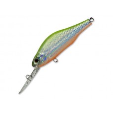 Воблер Zipbaits Khamsin jr DR 205R
