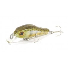 Воблер Zipbaits Rigge 35F rattler 851R