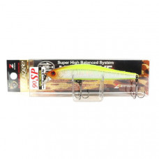 Воблер Zipbaits Rigge 90SP 996 shining chart