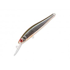 Воблер Zipbaits Rigge deep S-line 70S 824R