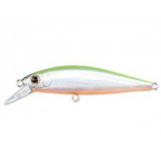 Воблер Zipbaits Rigge flat S-line 205R