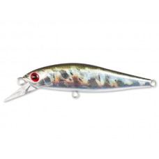 Воблер Zipbaits Rigge flat S-line 510R