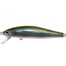 Воблер Zipbaits Rigge S-line 78S 021R