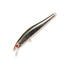 Воблер Zipbaits Rigge S-line 90S 824R