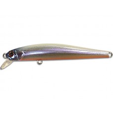 Воблер Zipbaits ZBL System minnow 9F tridal 821R