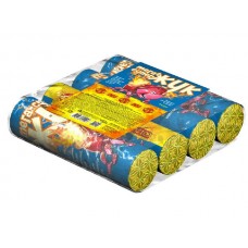 Волчок Русская пиротехника Мега супер жук 1/18/6/4