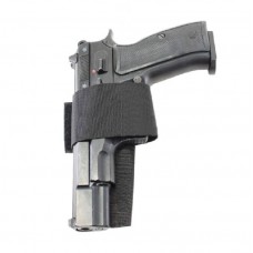 Вставка в сумку ТР Урбан черная