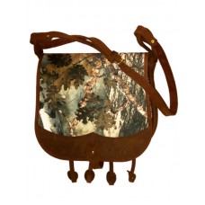 Ягдташ Хольстер Король леса